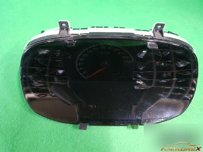 Hyundai Grandeur 2007 — приборная панель 94013-3L020