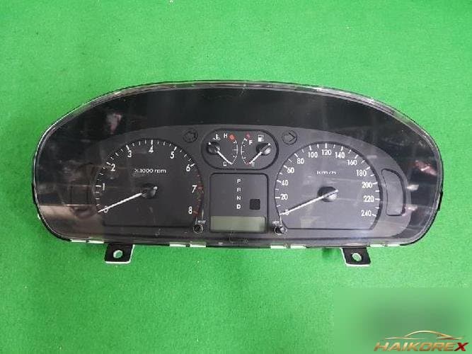 Kia Optima 2002 — панель приборов 94003-3C675