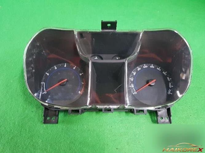 Chevrolet Orlando 2013 — панель приборов 95238400 6