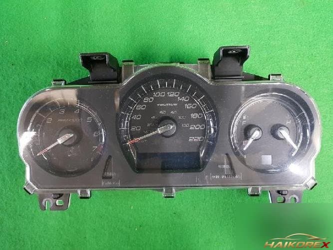 Ford Taurus 2012 — приборная панель BG1T-10849-FF