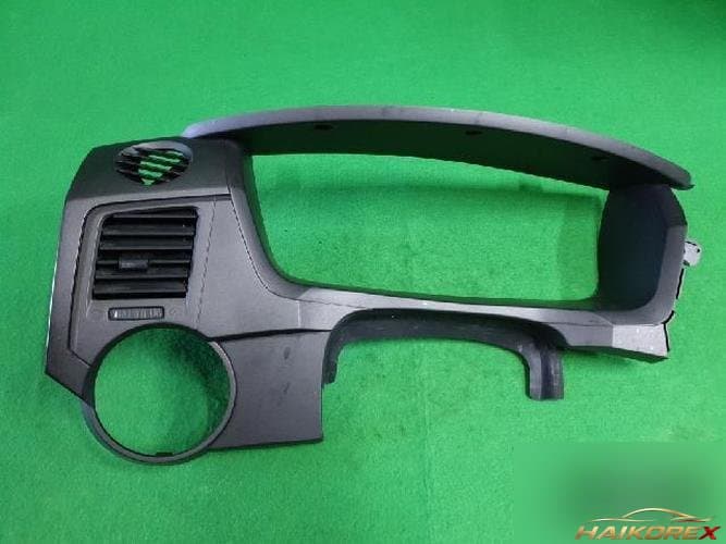 KG Mobility Kayon 2006 — панель приборов (торпедо)