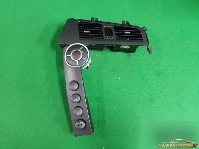 KG Mobility Kayon 2006 — панель приборов 69610-09000