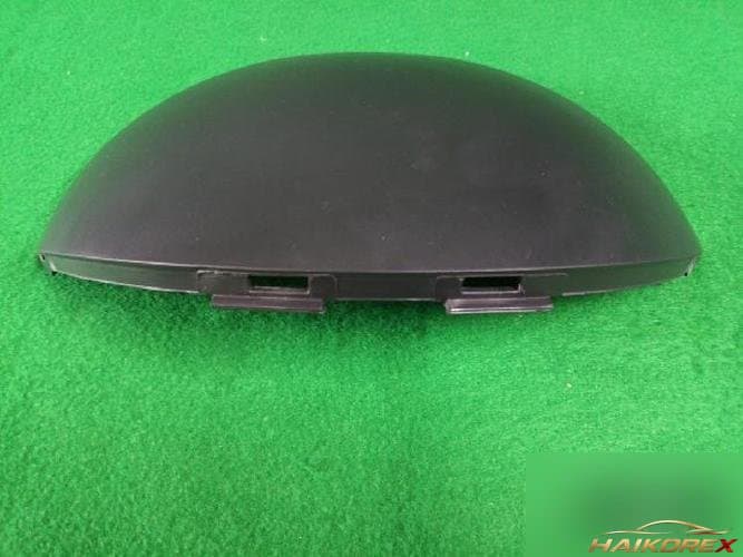 Daewoo Gentra 2008 — панель приборов верхняя