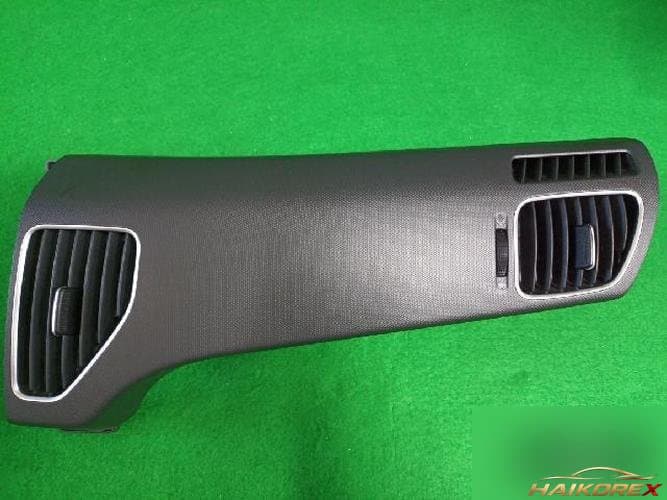 Kia Ray 2013 — панель приборной панели правая