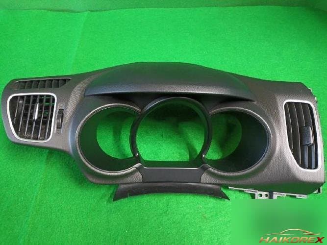 Kia Ray 2013 — панель приборов XA384835000