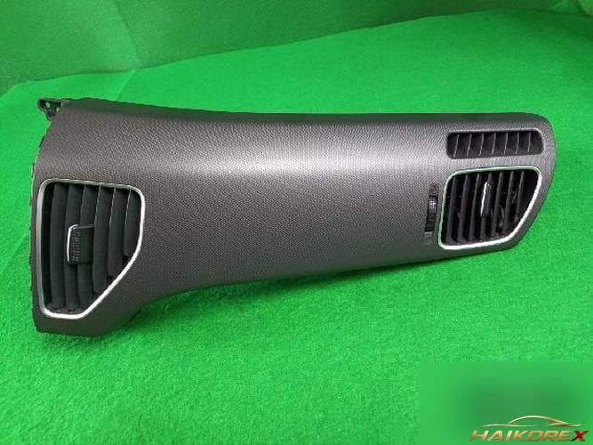 Kia Ray 2013 — панель приборной панели правая XA384784000