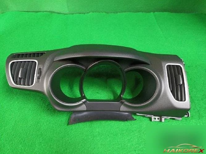 Kia Ray 2016 — панель приборной панели XA354835000