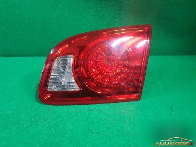 Hyundai Santa Fe 2008 — фонарь багажника правый 3