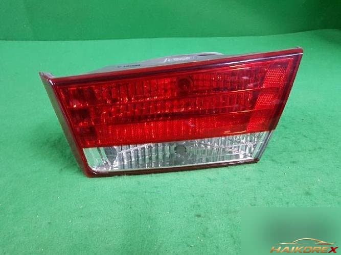Hyundai Sonata 2006 — задний фонарь (фонарь багажника) 10