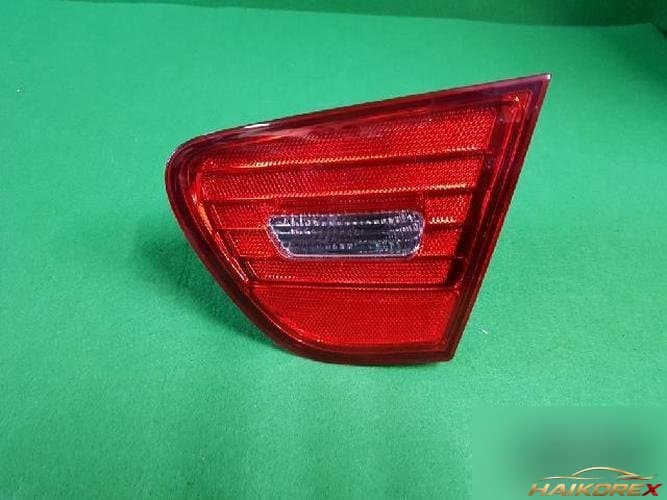 Hyundai Avante 2010 — фонарь багажника белый 2-контактный