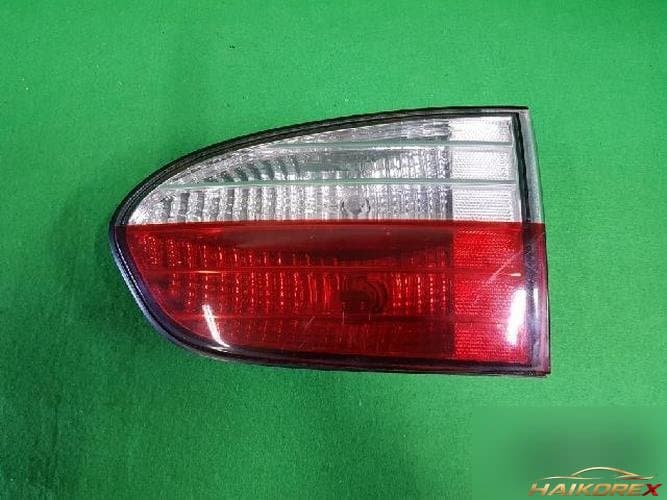 Hyundai Grand Starex 2006 — фонарь багажника белый 1