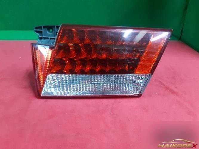 Hyundai Granzer 2005 — фонарь багажника белый