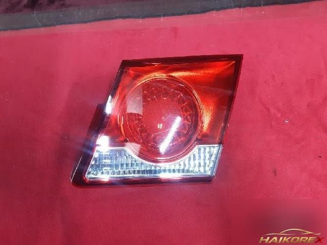 Daewoo Lacetti 2009 — задний фонарь (багажника) 2