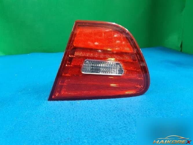 Hyundai Avante 2008 — задний фонарь (белый), 5 контактов