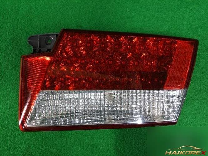 Hyundai Granzer 2006 — фонарь в крышку багажника светодиодный 5 контактов
