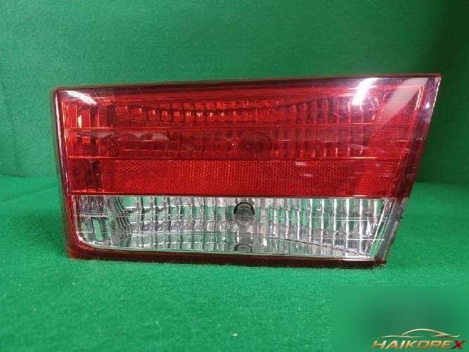 Hyundai Sonata 2007 — фонарь багажника задний правый