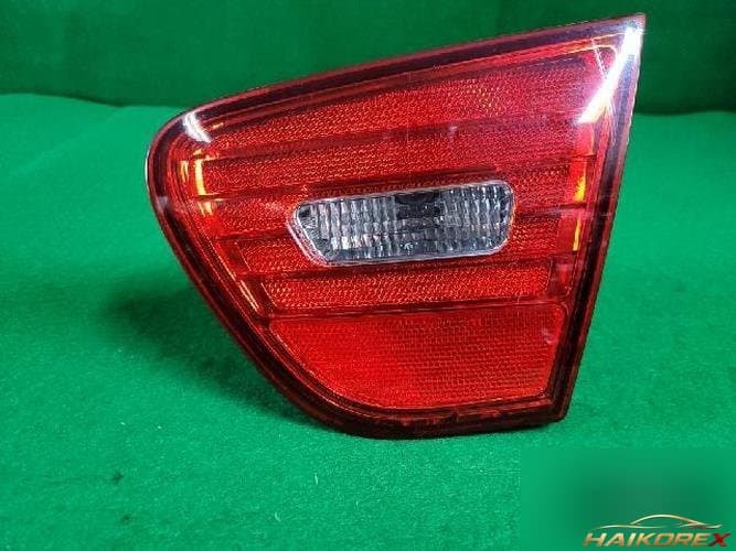 Hyundai Avante 2008 — фонарь багажника белый (5 контактов)