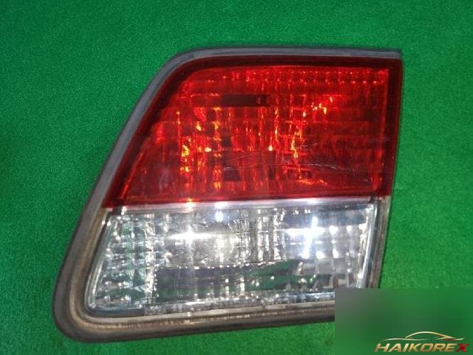 Renault SM5 2004 — обшивка задней левой двери