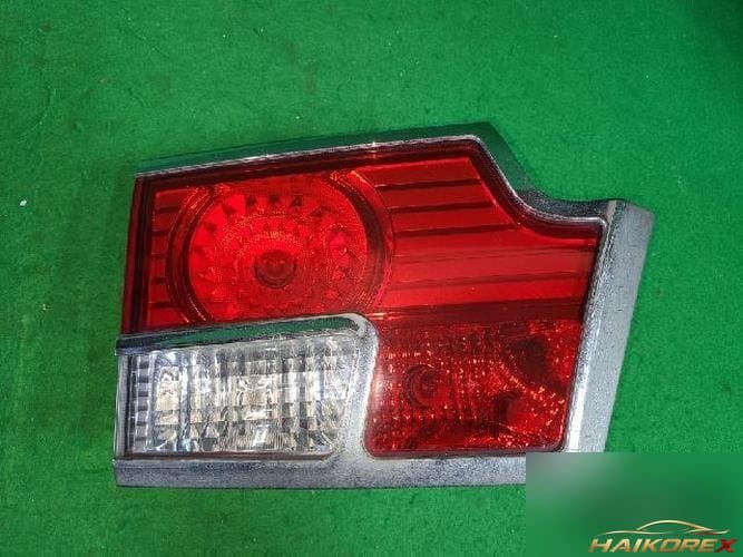 KG Mobility Kayon 2007 — накладка задней двери левая