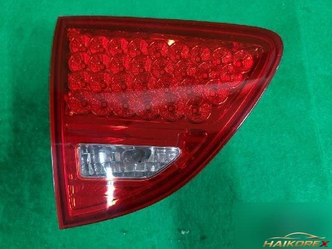 Hyundai Veracruz 2007 — обивка задней двери левая