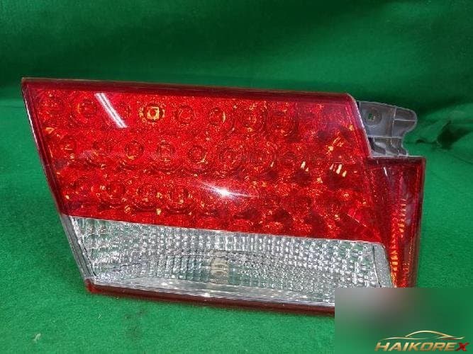Hyundai Grandeur 2008 — обивка задней двери (левая) 3