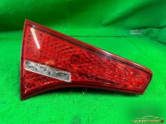 Kia K5 2012 — обивка левой задней двери 92403-2T0