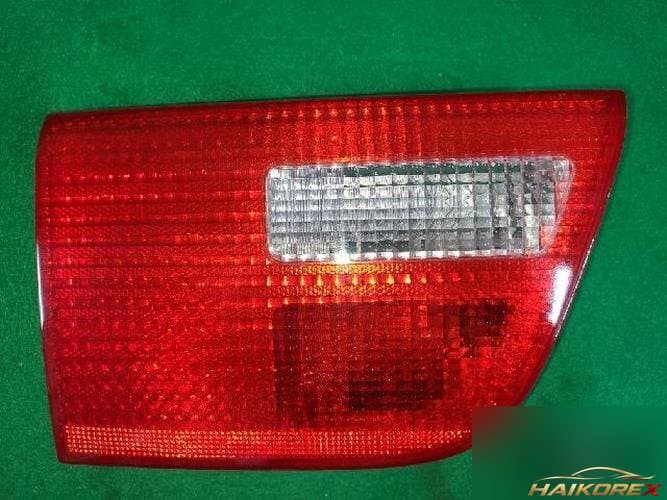 BMW X-series 2003 — левая задняя дверная панель 10