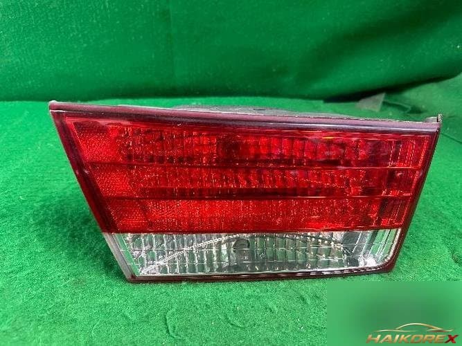 Hyundai Sonata 2005 — отделка задней двери левая 5