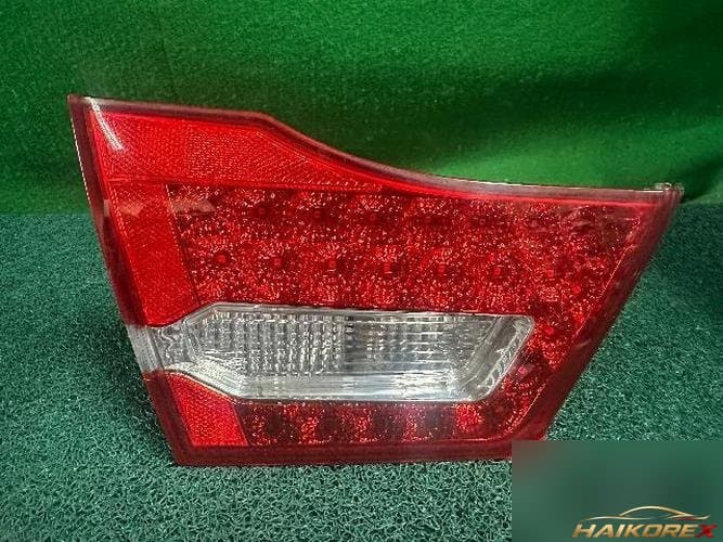 Kia Roche 2010 — обивка задней двери левая 2
