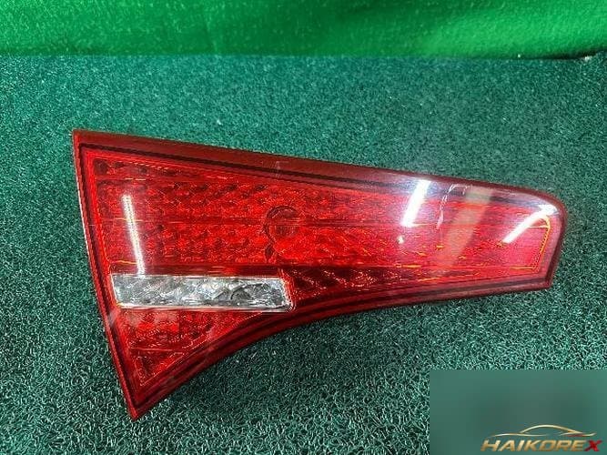 Kia K5 2012 — накладка двери (левая)