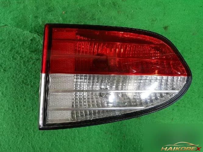 Hyundai Grand Starex 2007 — фонарь белый (багажника) 2