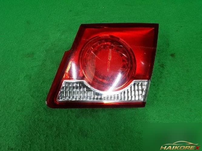 Daewoo Lacetti 2010 — задний фонарь (багажник) 10