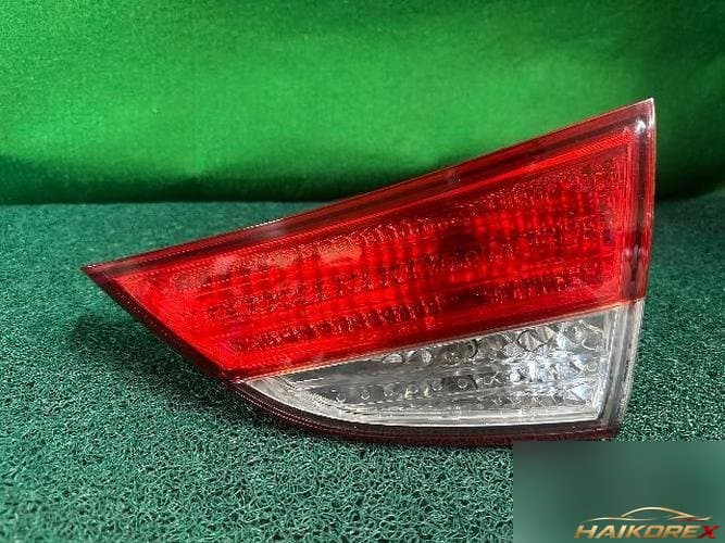 Hyundai Avante 2012 — задний фонарь белый 1-шт