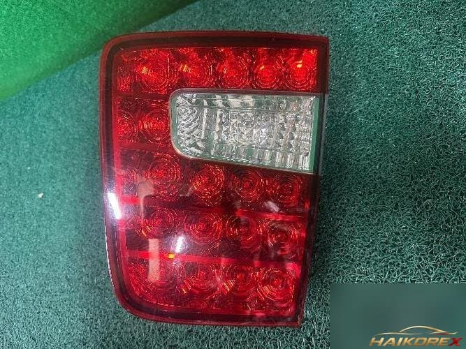 Kia Mohave 2008 — фонарь багажника белый 1