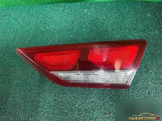 Hyundai Avante 2017 — светильник багажника белый 1шт