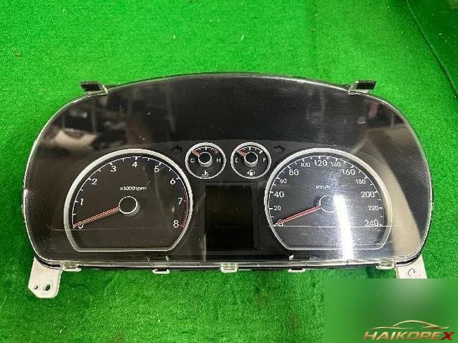 Hyundai i30 2009 — панель приборов 940032026
