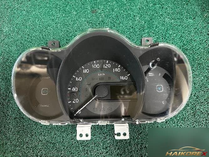 Kia Ray 2013 — панель приборов 94003E2000