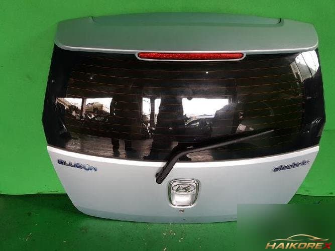 Hyundai Blue On 2011 — дверь багажника 737000X070