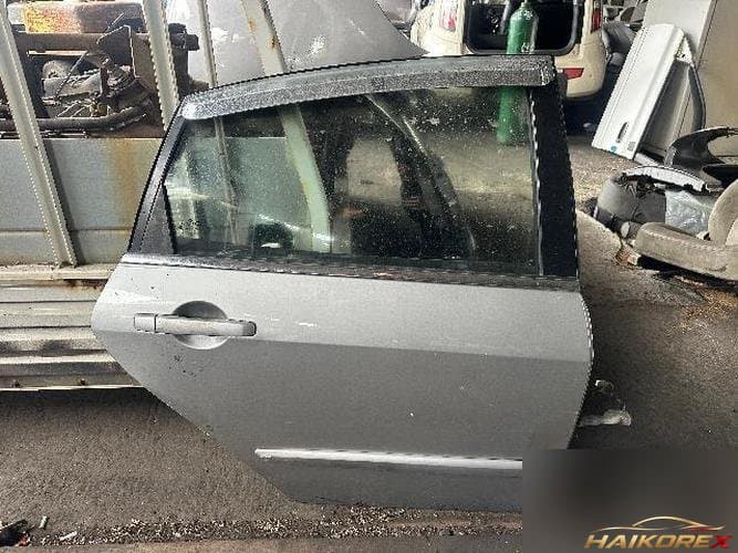 Renault SM5 2008 — дверь задняя правая (3)