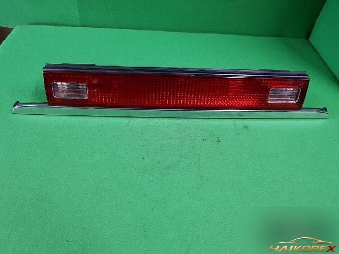 Hyundai Dynasty 2002 — обшивка двери задней левой