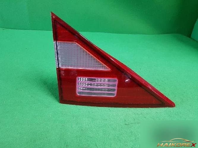 KG Mobility Rodius 2005 — обивка задней двери левая 9 контактов
