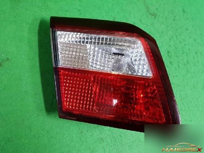 Renault SM5 2004 — обшивка задней двери левая 566