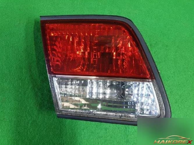 Renault SM5 2003 — обшивка левой задней двери