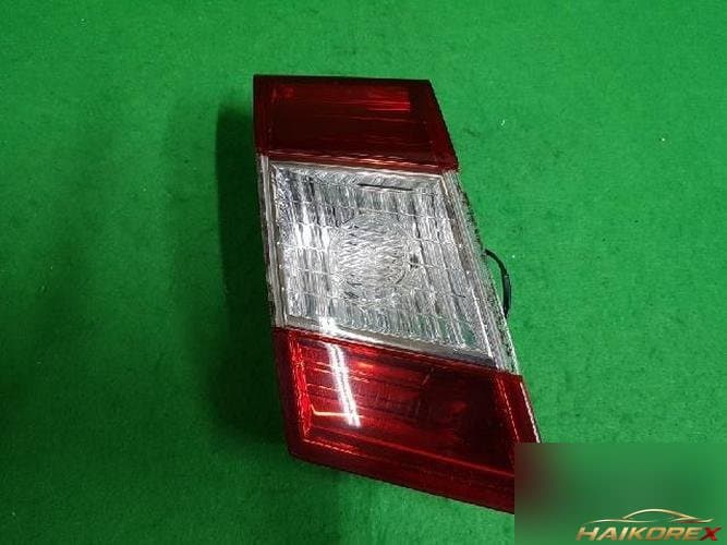Daewoo Tosca 2008 — обивка задней левой двери 10