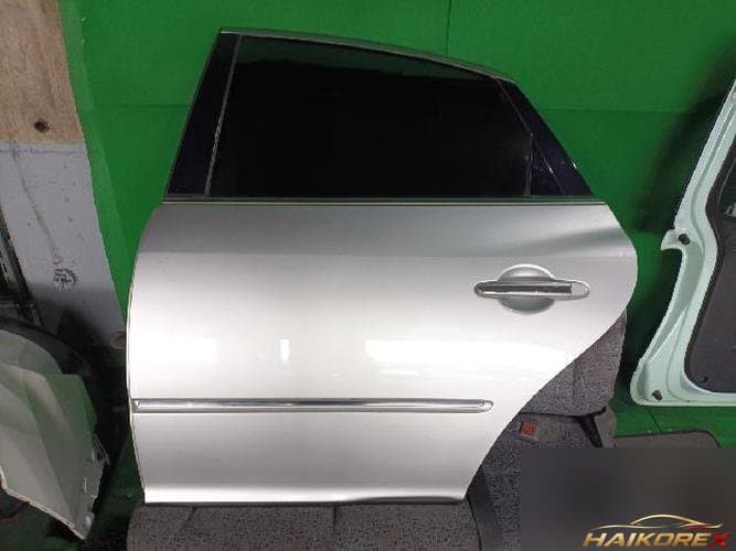 Hyundai Grandeur 2010 — дверь задняя левая
