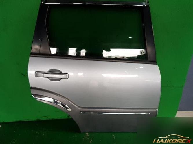 KG Mobility Rexton 2005 — дверь задняя правая
