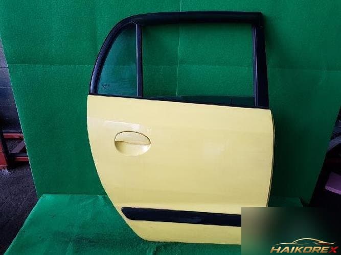 Kia Besta 2002 — дверь задняя правая