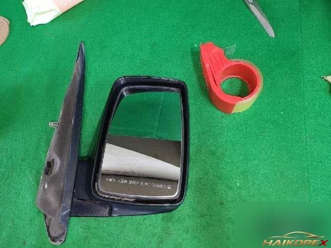 Hyundai Porter 2012 — зеркало боковое правое
