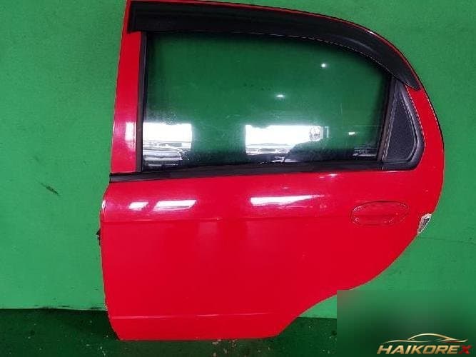 Daewoo Matiz 2006 — дверь задняя левая №2