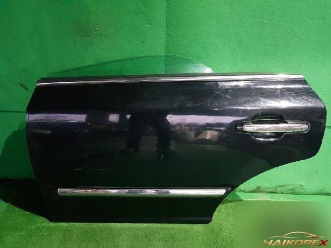 Hyundai Granzer 2002 — дверь задняя левая 7700339002